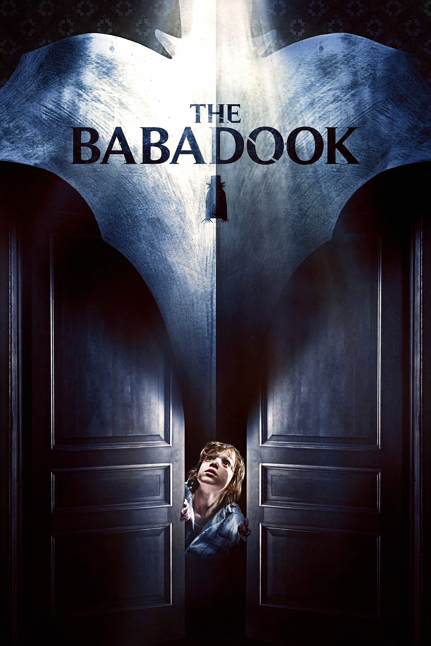 Mister Babadook