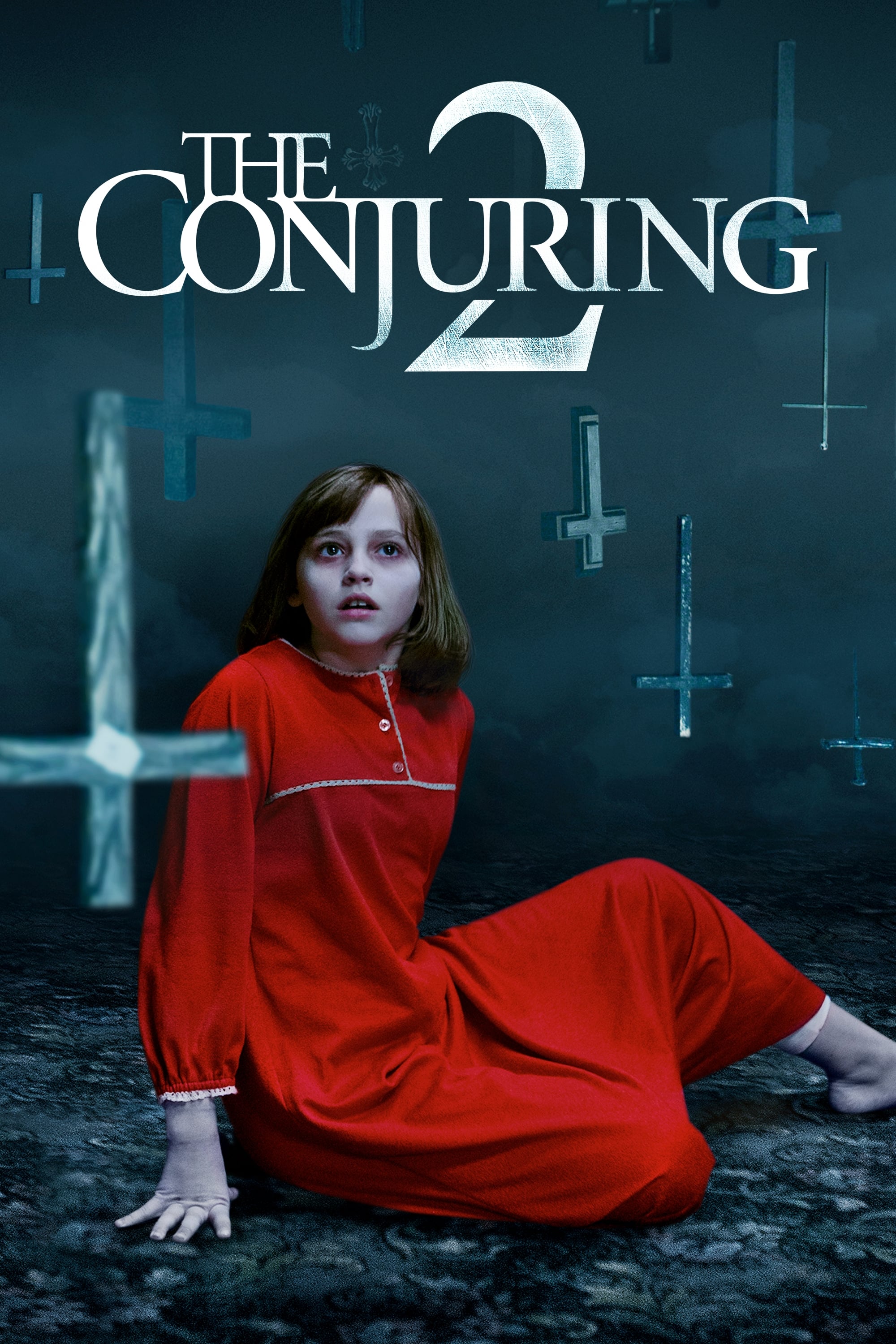 Conjuring 2