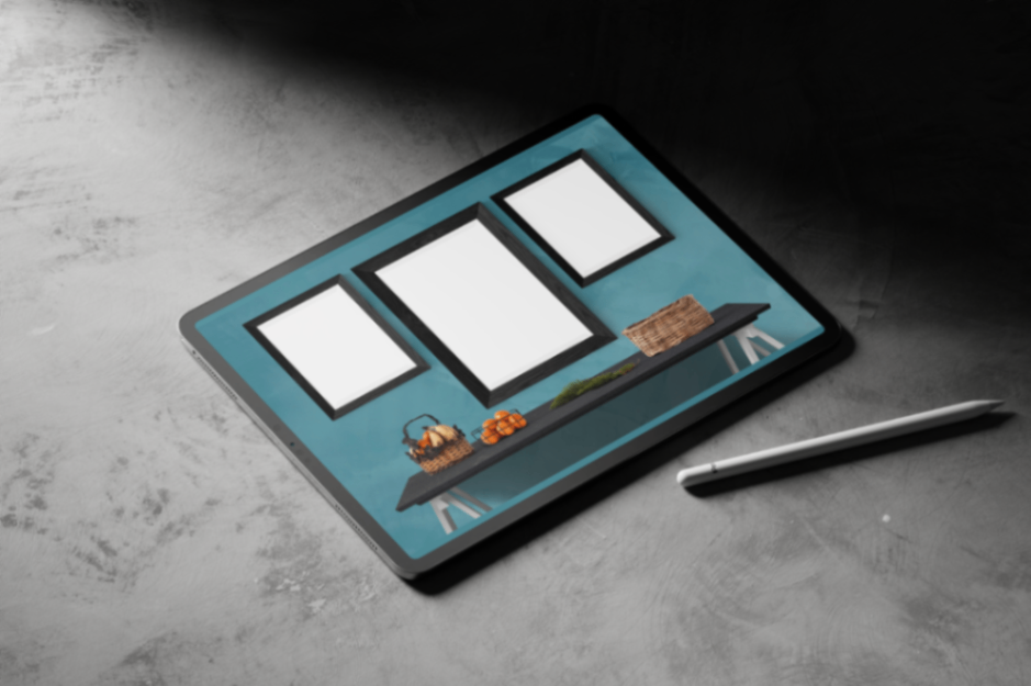 Visuel de plusieurs affiches