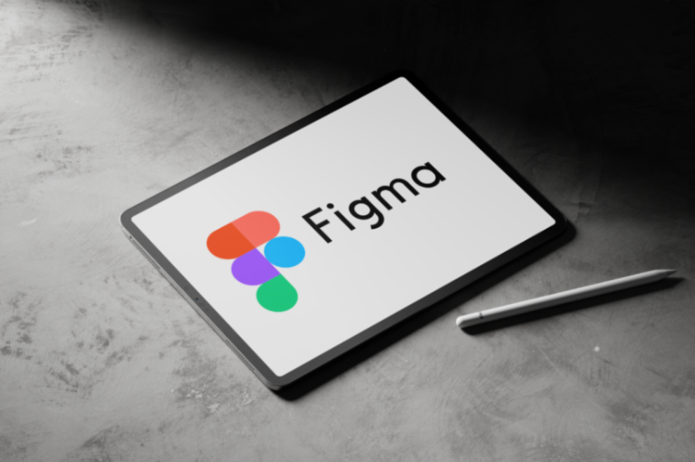 Logo Figma